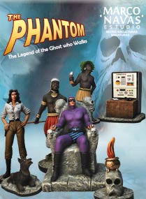 The Phantom