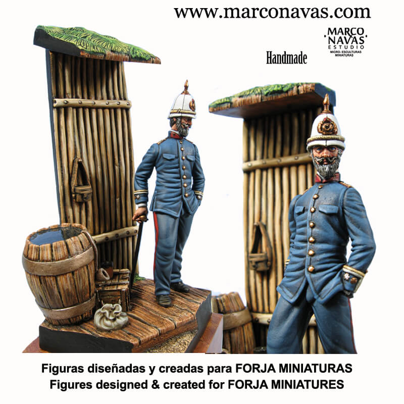 Forja Miniaturas