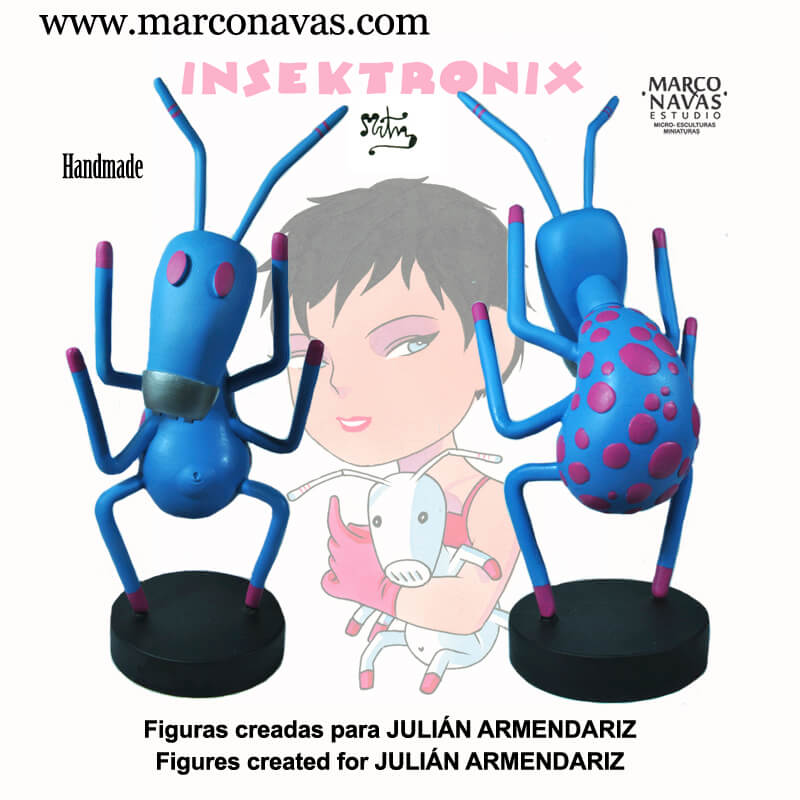 Insektronix