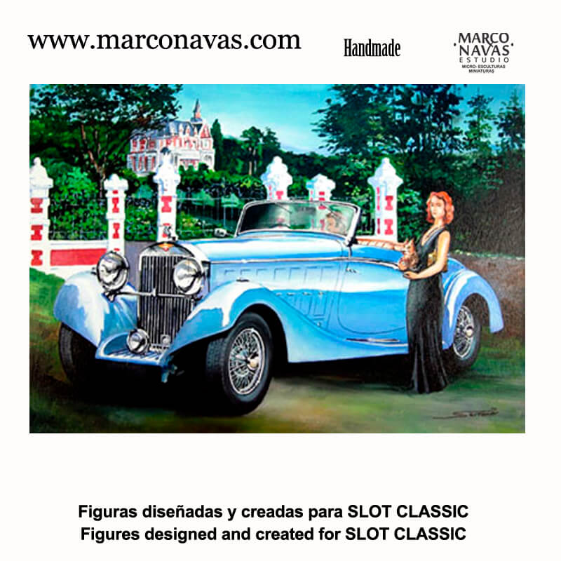 Slot Classic