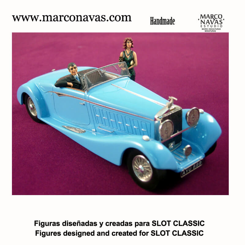 Slot Classic