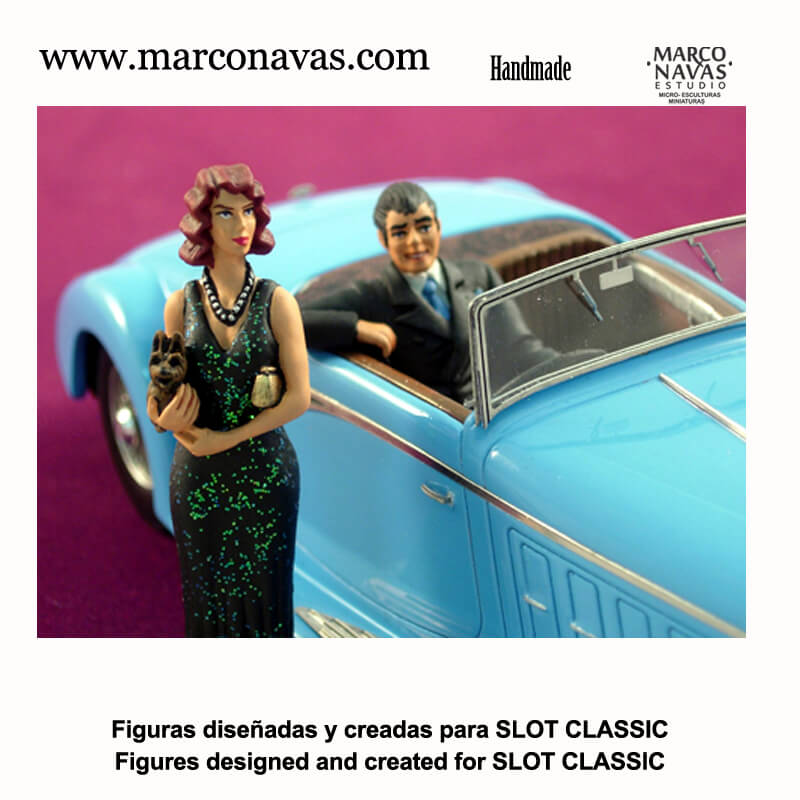 Slot Classic