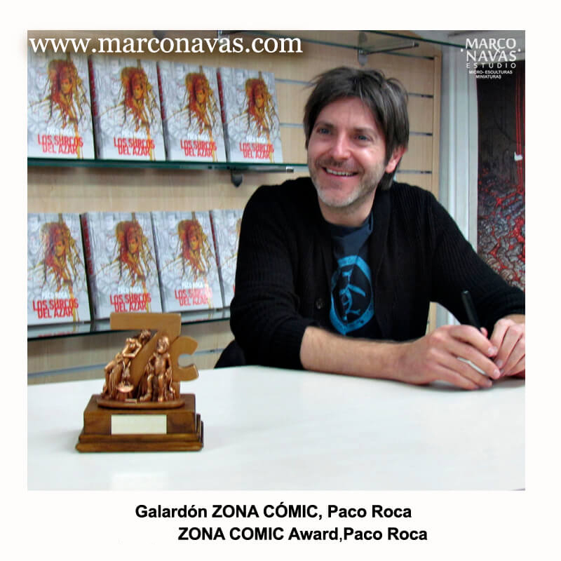 Zona Comic