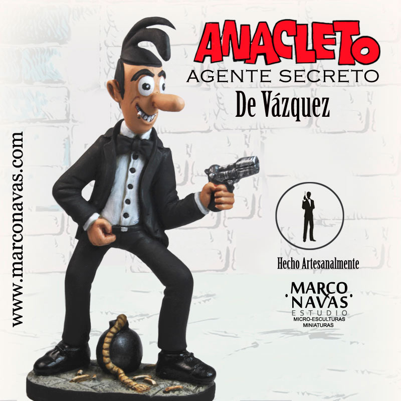 Anacleto