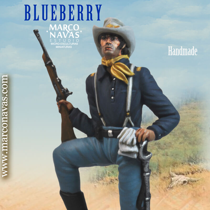 Blueberry
