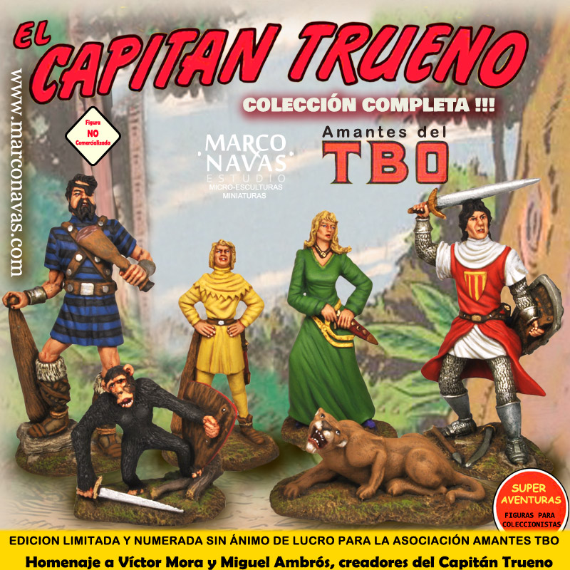 Capitán Trueno
