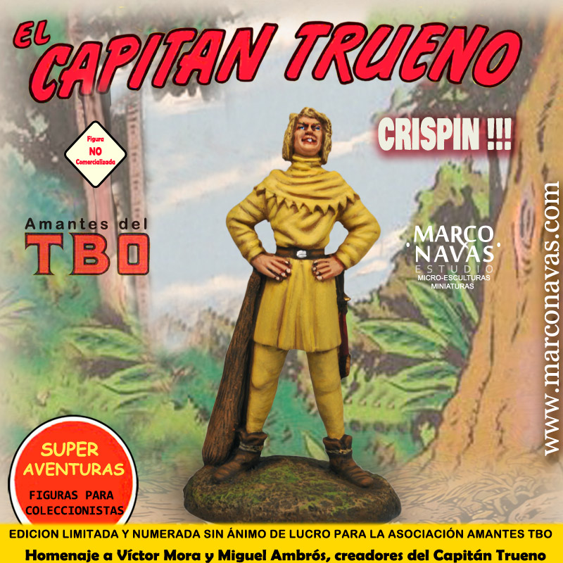 Crispin