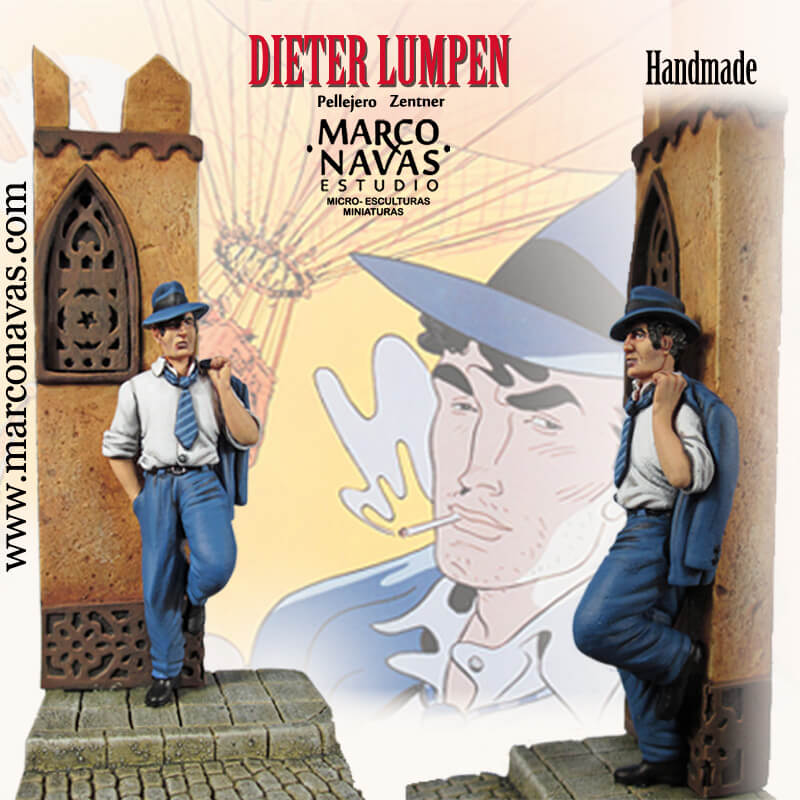 Dieter Lumpen