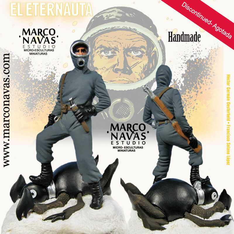 eternauta
