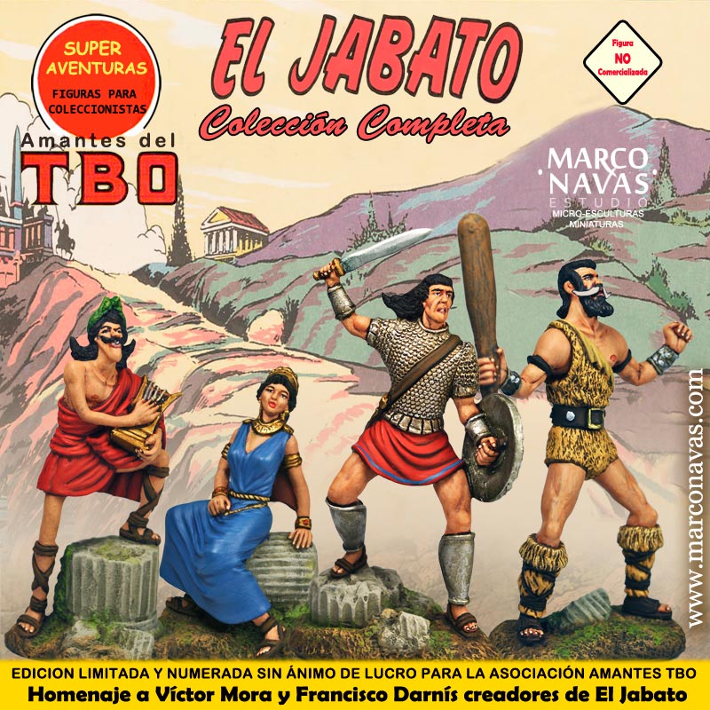 Jabato