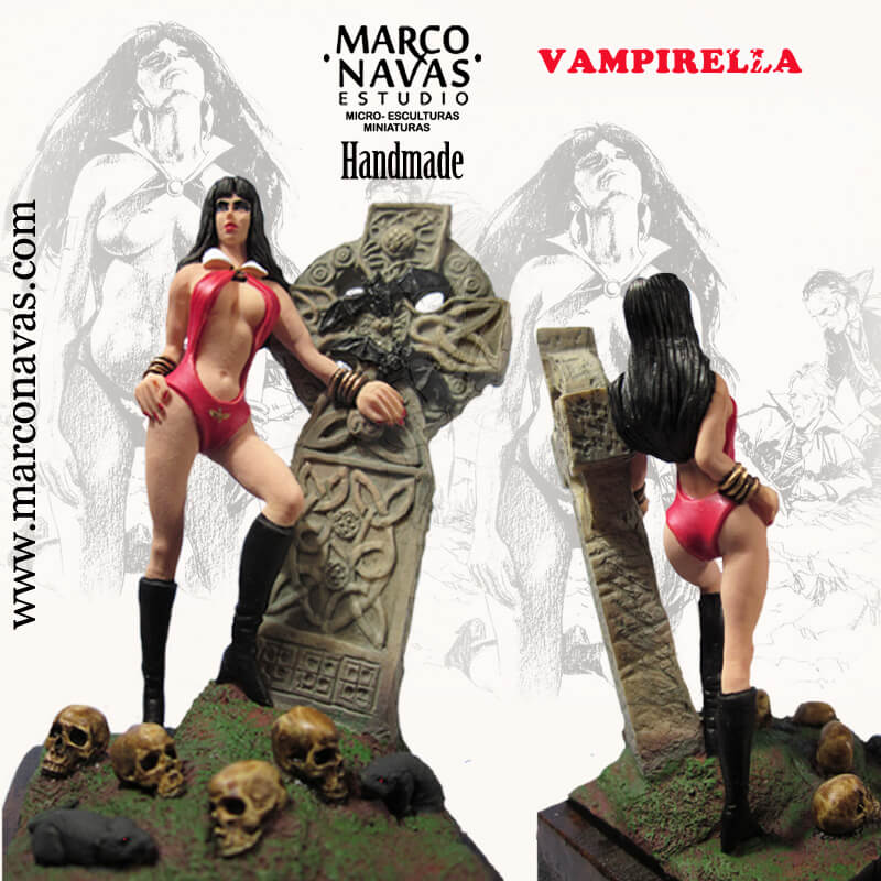 vampirella