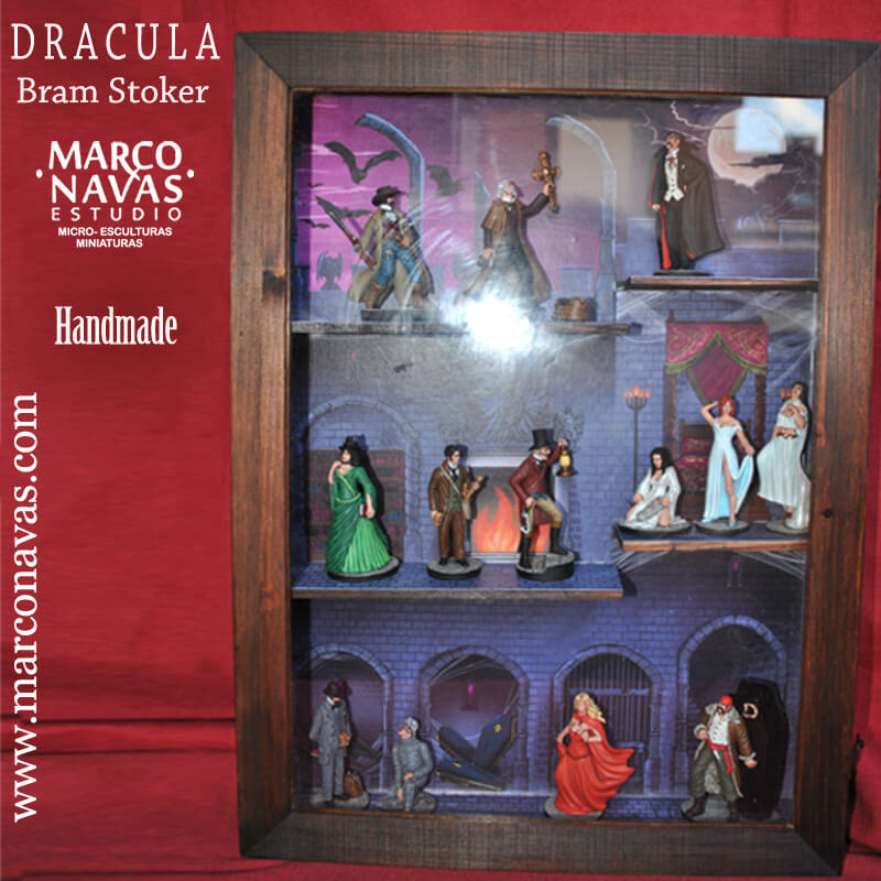 Dracula – Collection