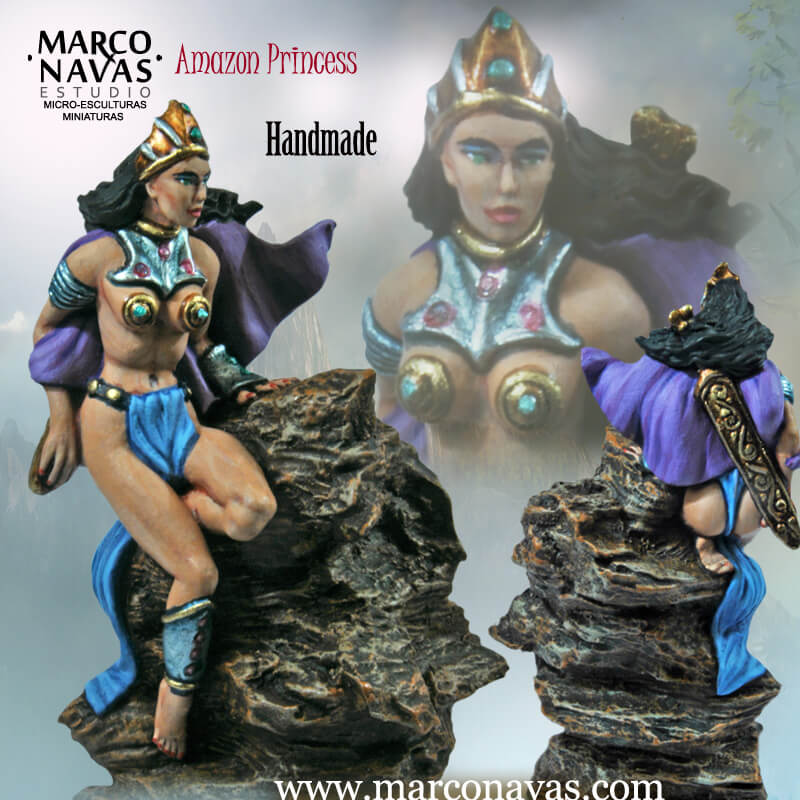 Fantasia – Collection