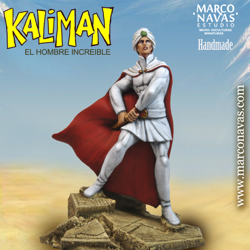 Kaliman