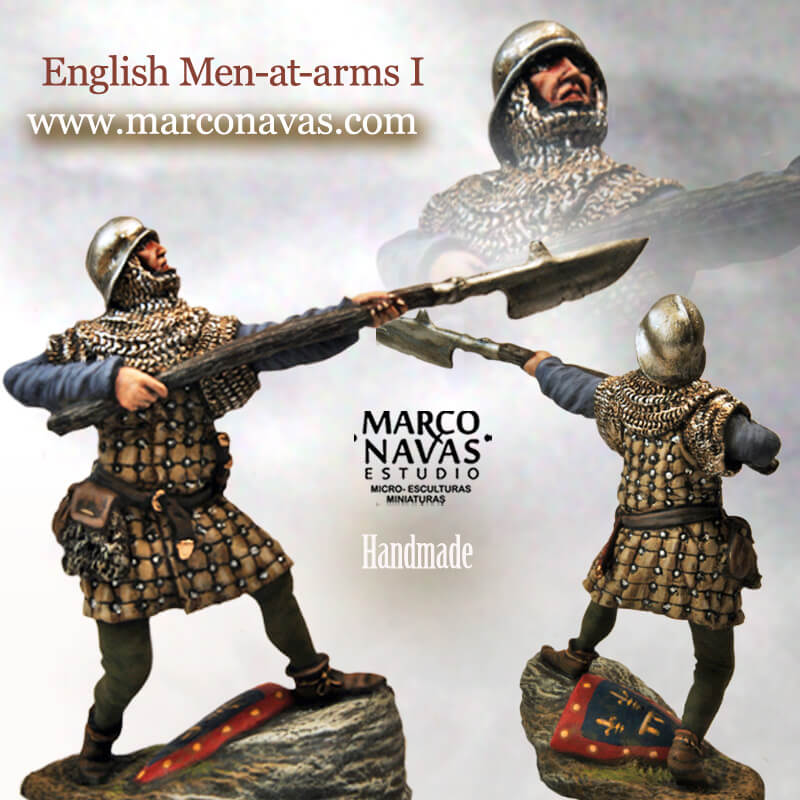 maestro de armasI