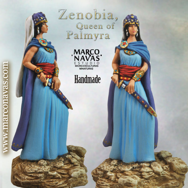 Zenobia