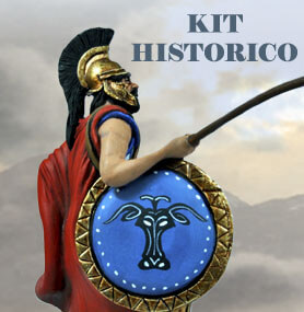 Kit Historical