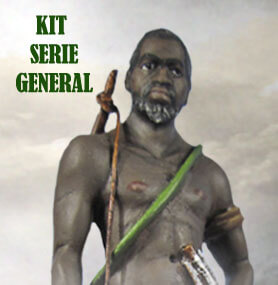 Kit Serie General