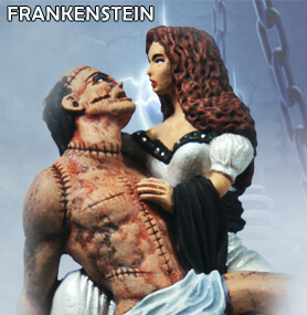 Frankenstein Collection