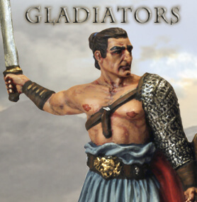 Kit Gladiators