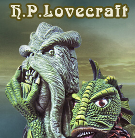Lovecraft Collection