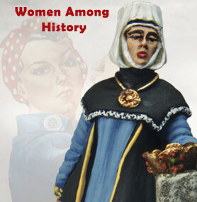 Kit Mujeres Históricas