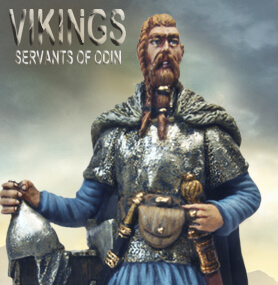 Kit Vikingos