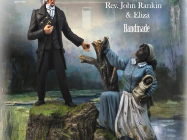 Rev john Rankin